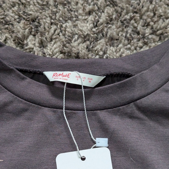 Racing Tee - Picture 2 of 3